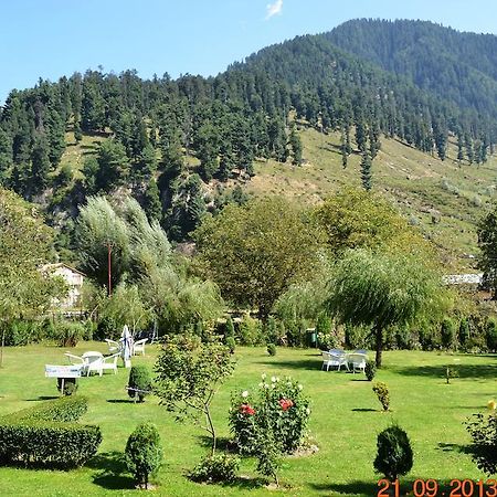 Himalaya House Hotel ปาฮาลกัม ภายนอก รูปภาพ