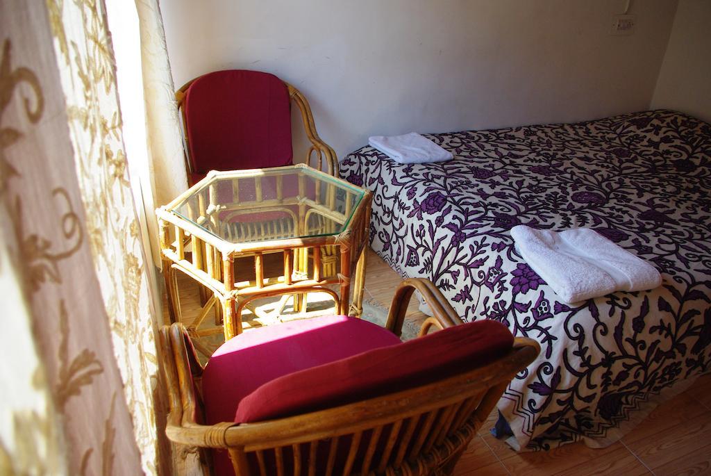 Himalaya House Hotel ปาฮาลกัม ห้อง รูปภาพ