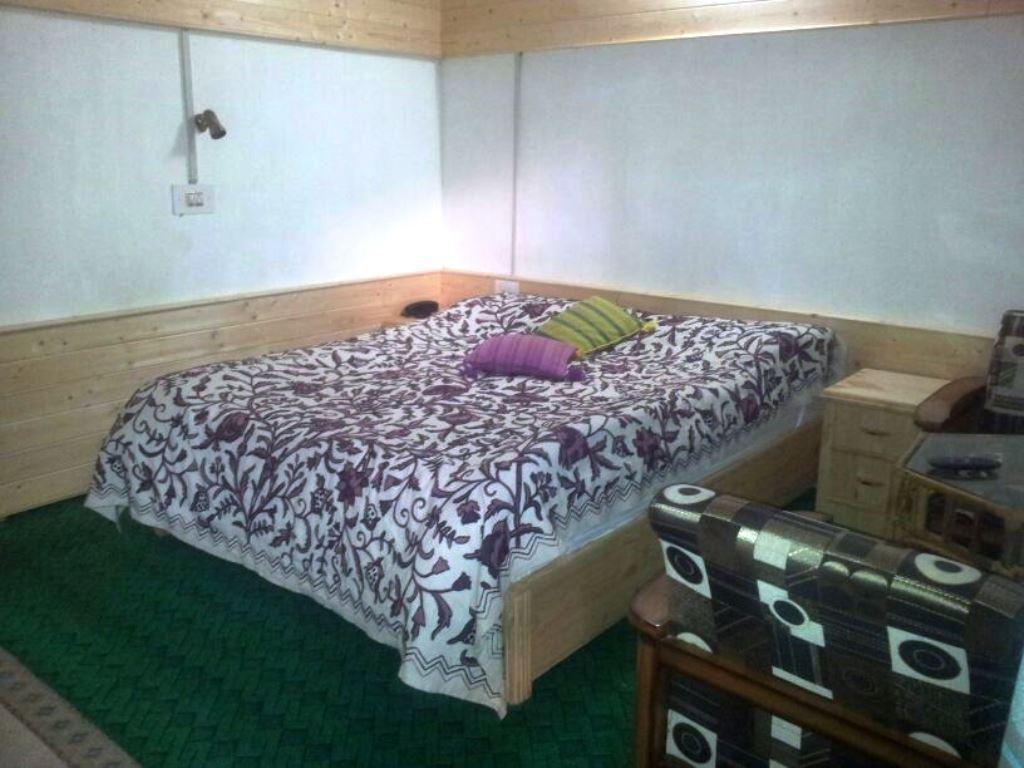 Himalaya House Hotel ปาฮาลกัม ห้อง รูปภาพ